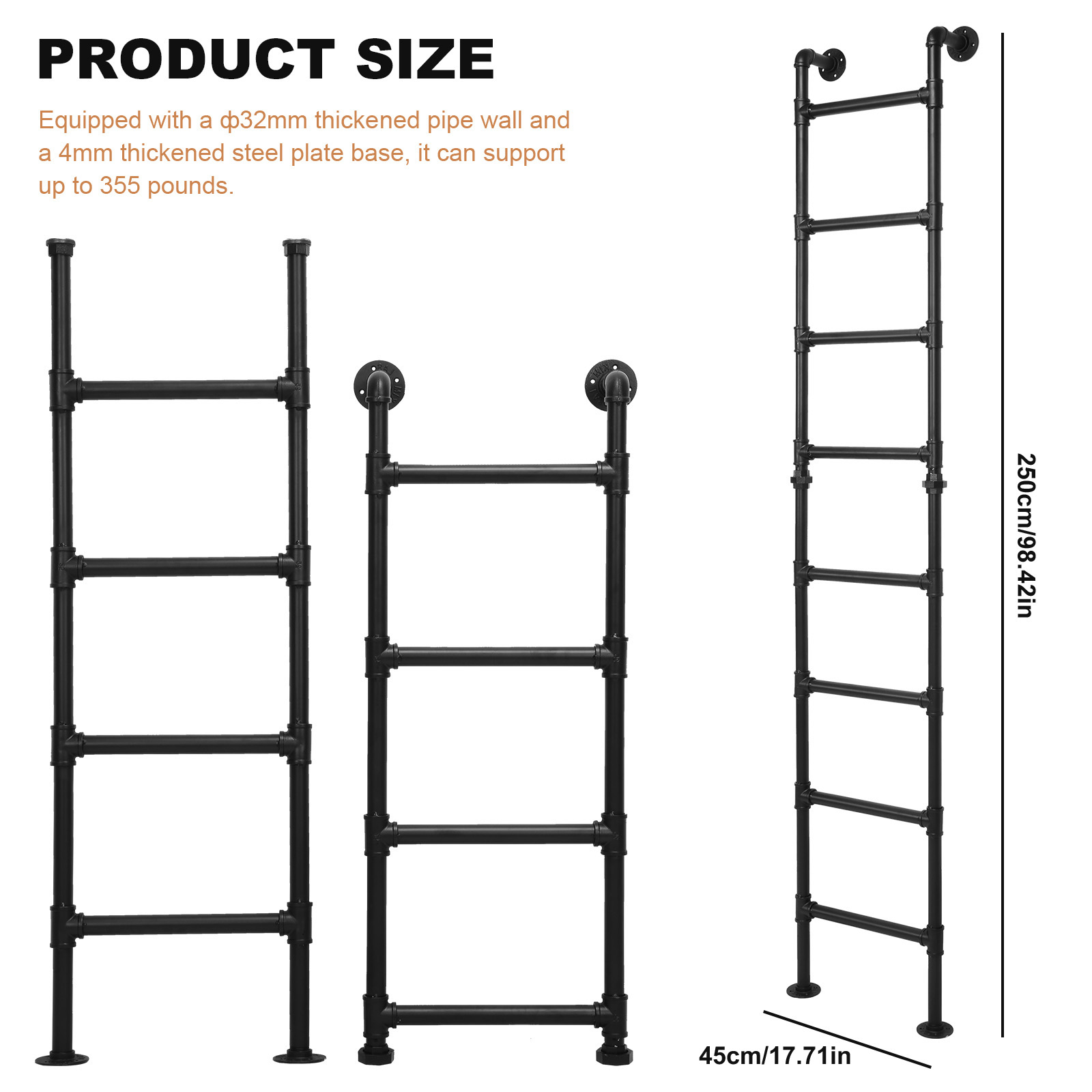 Fire Escape Ladder Multi-Purpo - Fire Escape Ladder review and price