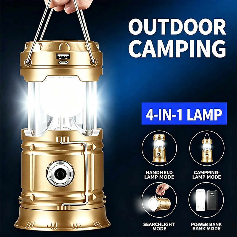 Long endurance charging, power - Power Outage Light review and price