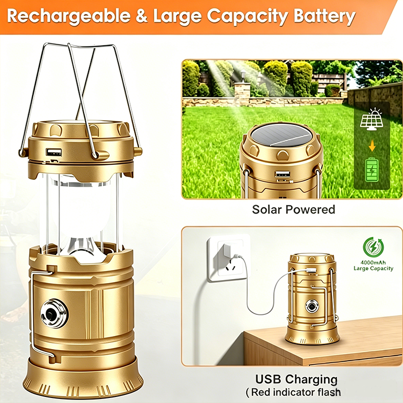 Long endurance charging, power - Power Outage Light review and price