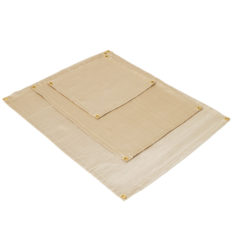 Outdoor Camping Fireproof Clot - Fire Blanket Kitchen review and price