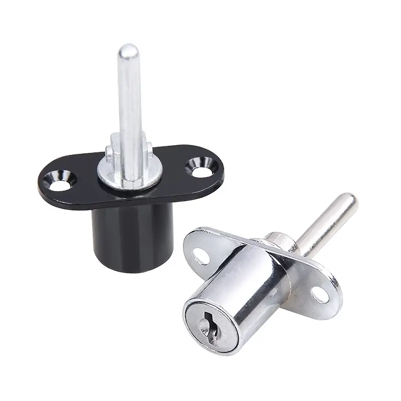Cabinet Drawer Lock With 2 Key - Medicine Cabinet Lock review and price