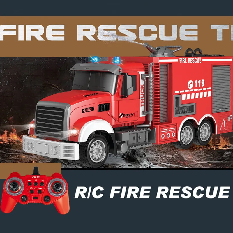 2.4G 11CH Remote Control Ladde - Fire Escape Ladder review and price