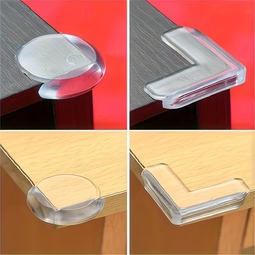 Baby Proofing Corner Protector - Outlet Cover Baby review and price