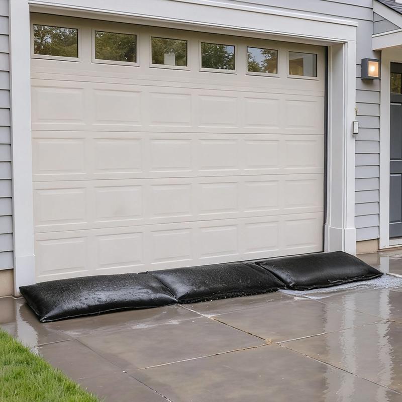 Flood Barrier, 10 Pack, 1.4 x  - Flood Barrier Bag review and price