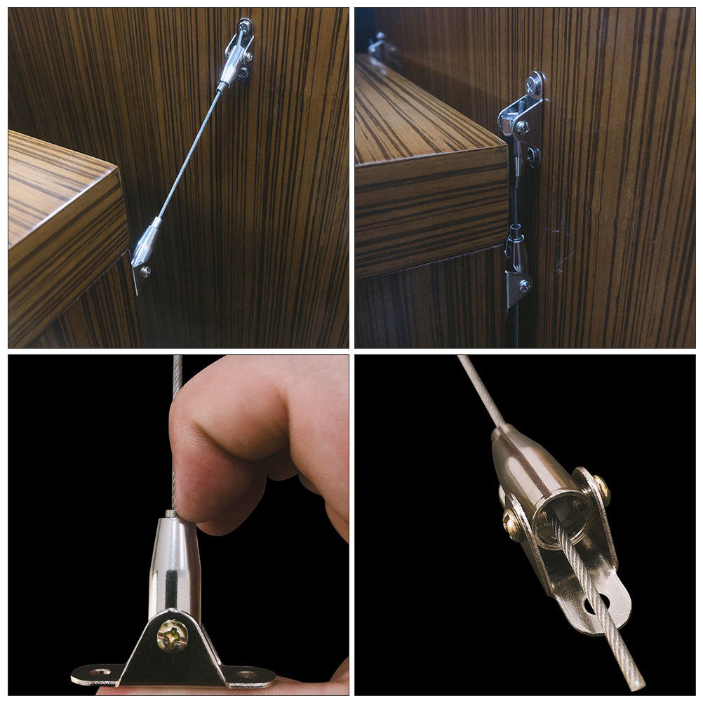 2Sets Home Furniture Safety An - Earthquake Anchor Strap review and price