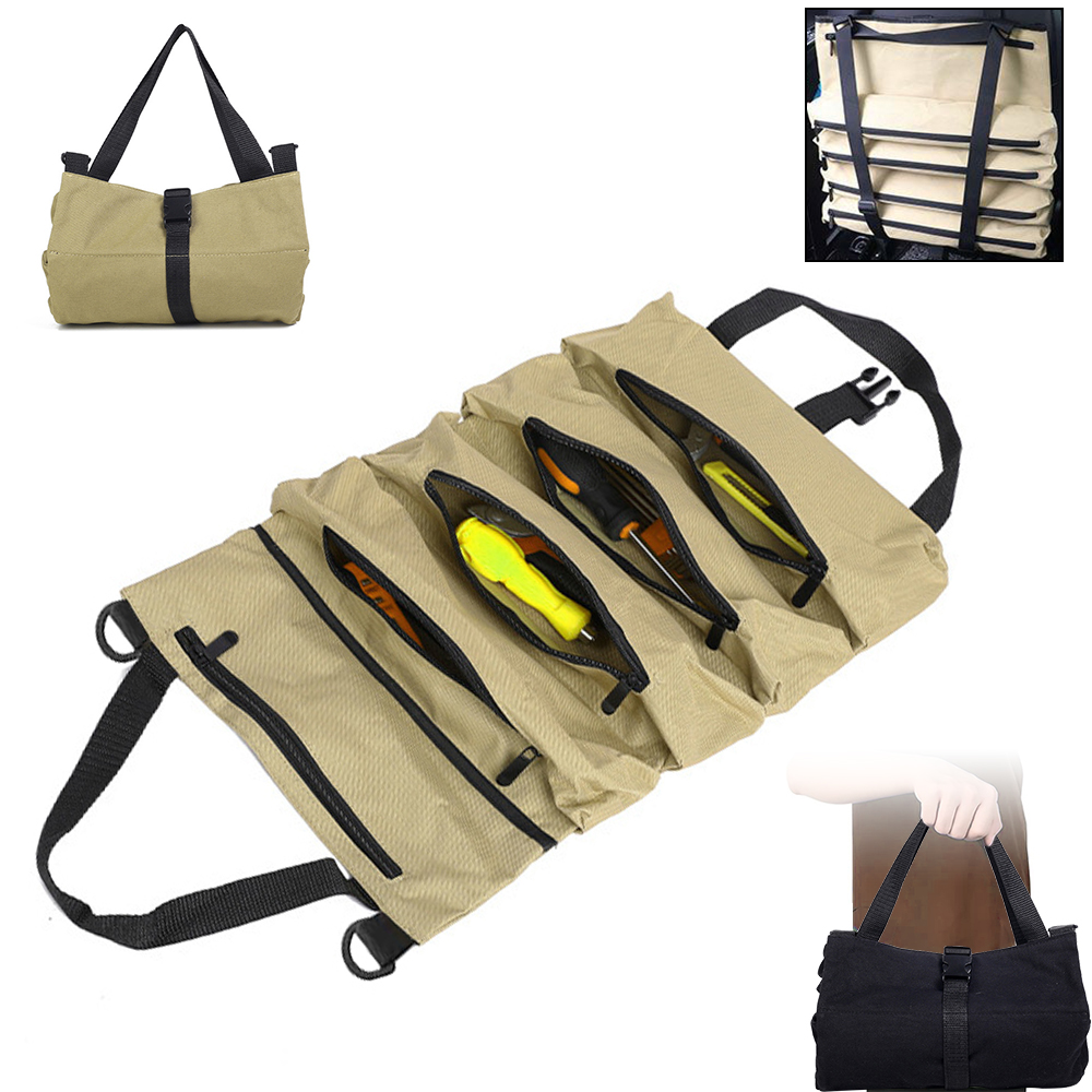 Storage Bag Car First Aid Kit  - First Aid Bag Kit review and price
