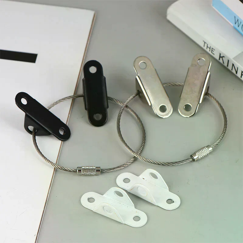 1Set Furniture Anchors Anti Ti - Earthquake Anchor Strap review and price