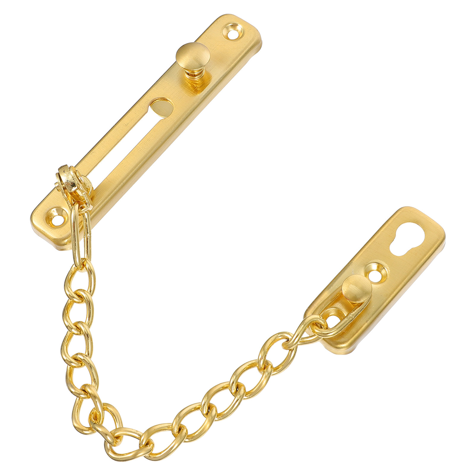 1Set Premium Stainless Steel D - Security Chain Door review and price