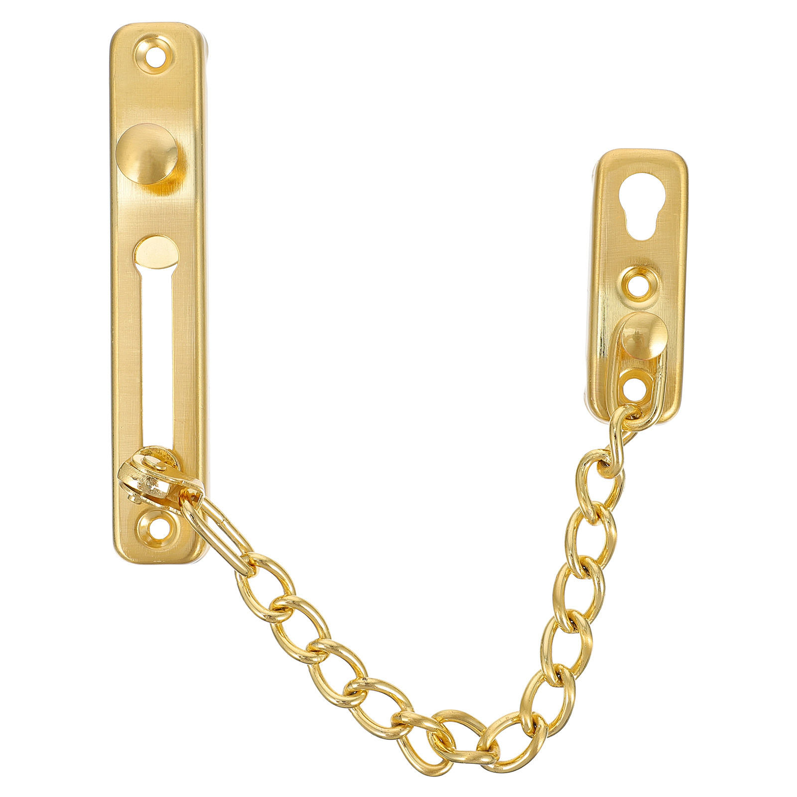 1Set Premium Stainless Steel D - Security Chain Door review and price