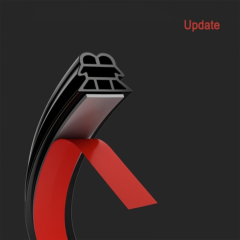 1pc Self-Adhesive Rubber Door  - Window Lock Bar review and price