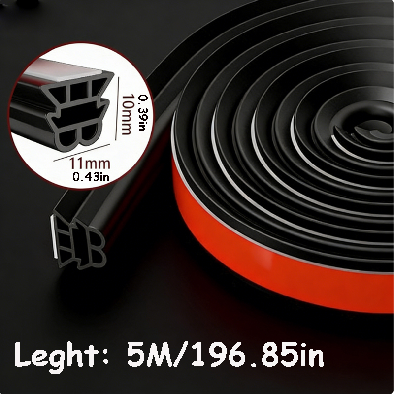 1pc Self-Adhesive Rubber Door  - Window Lock Bar review and price